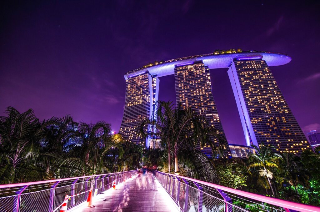 marina bay of singapore, marina bay sands, singapore-2714867.jpg